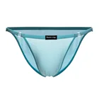 Трусы-стринги мужские, цвет в ассортименте, M L XL XXL, 2019