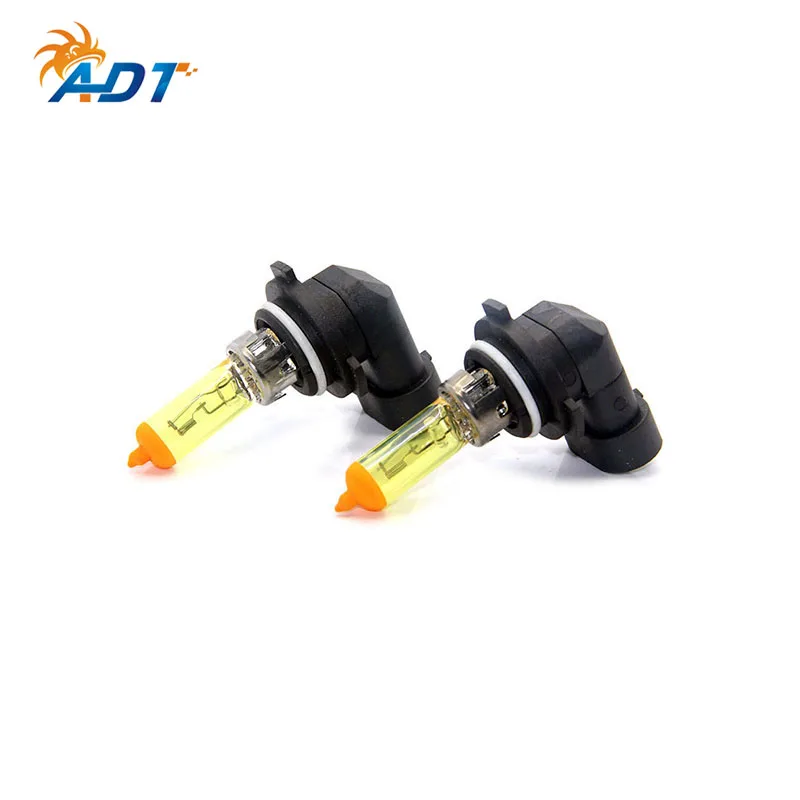 2020 Новые 4 шт./лот 9006 основание HB4 3500K 12V 55W Плазменные галогенные фары лампы