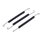 3x RC 81012 пружины выхлопной трубы для HSP 18 Nitro на-дорожном автомобиле грузовик багги 21-28