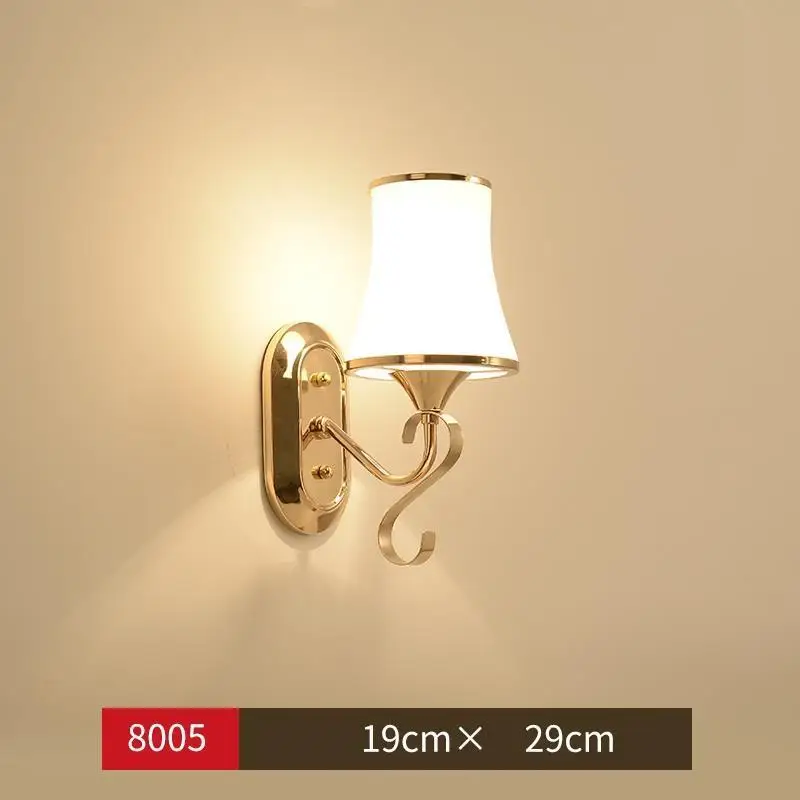 Лофт Декор косметический Coiffeuse Avec Miroir Lampe Lampara De Pared аппликация Murale светильник для