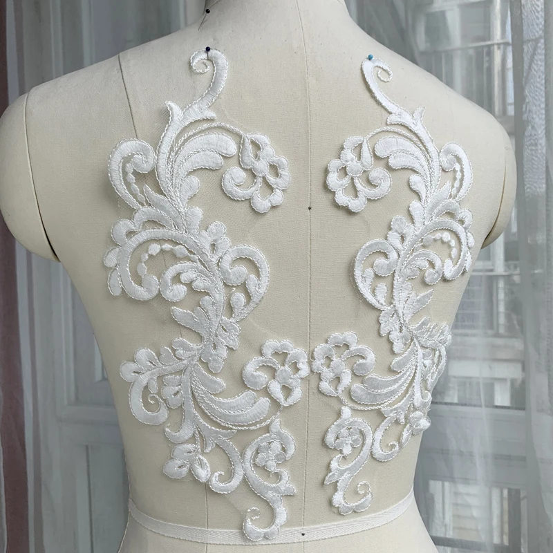 1 пара/2 шт. новинка высоковостребованная швейная хлопковая веревка Европейская