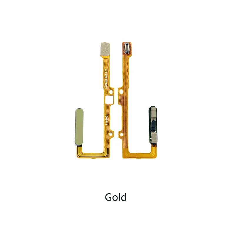 

AAA Quality Fingerprint Flex Cable For HUAWEI Honor20 Fingerprint Sensor Flex Cable For honor 20s 20 pro Fingerprint Sensor