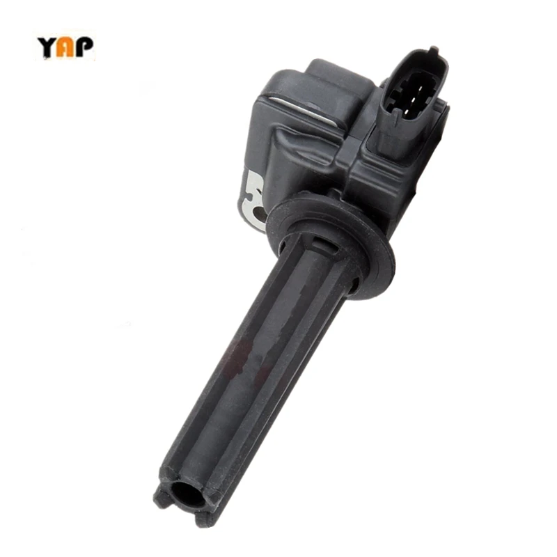 

New Engine Ignition Coil FOR FITSaab 9-3 2.0L L4 12787707 H6T60271 HAS-004-05 2003-2011