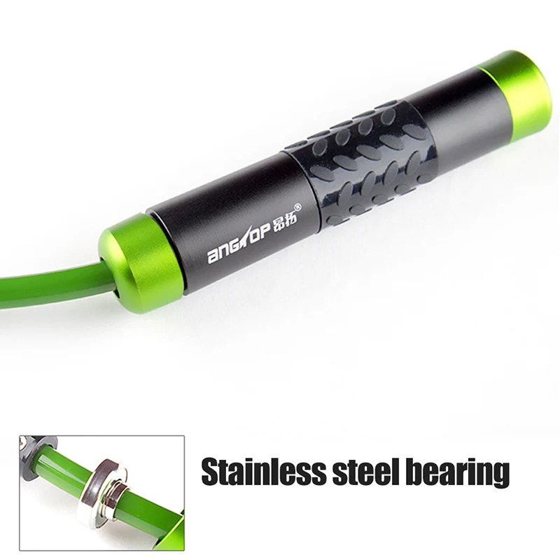 3 метров высокопроизводительный Опора Скакалка тренажерный зал скакалка