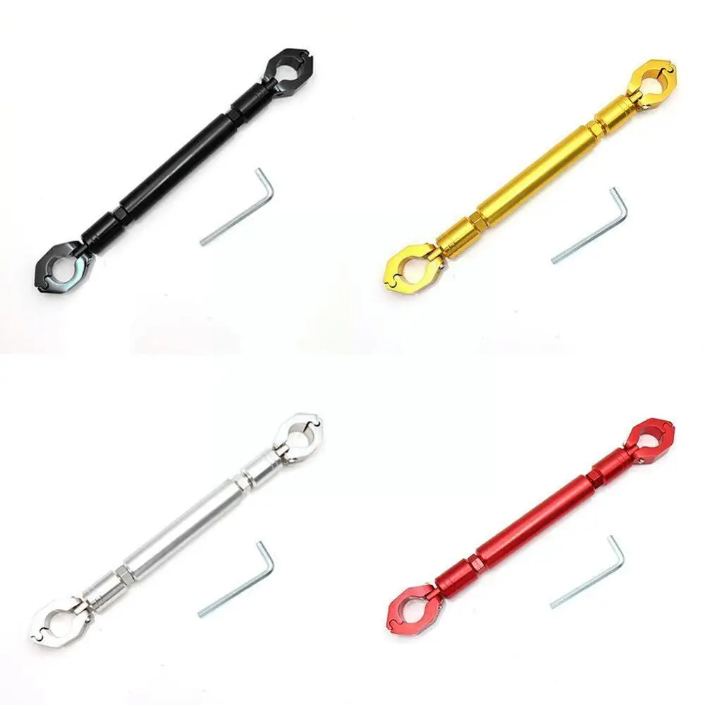 Мотоциклетный штатив 22 мм ручной Усилитель универсальный балансировочный