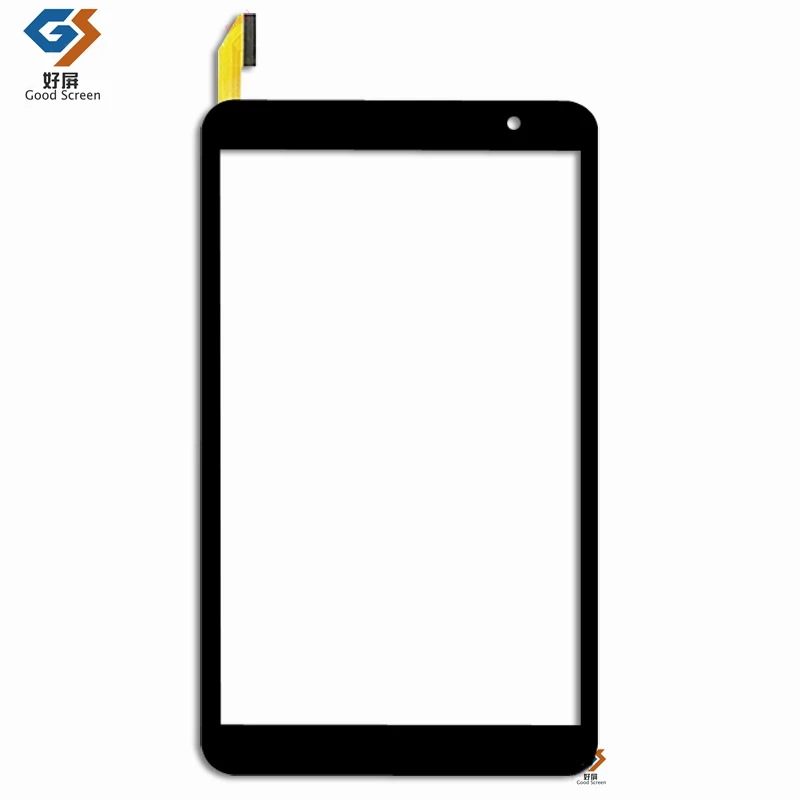 Новый 8-дюймовый сенсорный экран для планшетного ПК KLIPAD KL9878A емкостный датчик