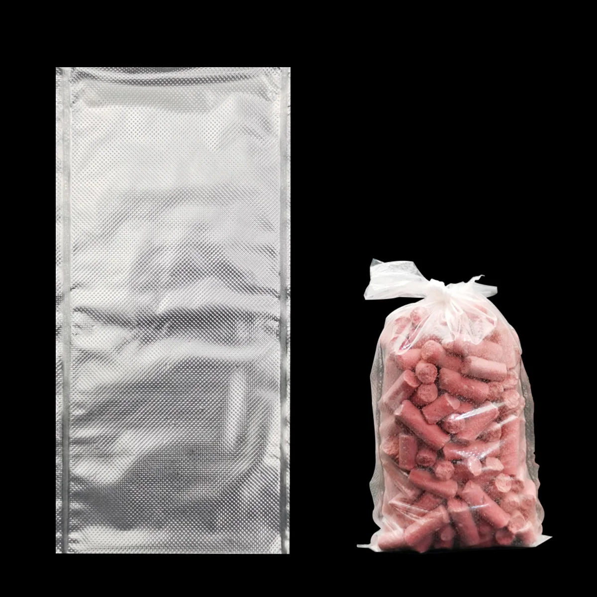 ПВА-пакеты для ловли карпа экологичные рыболовные материалы 50 шт. несколько