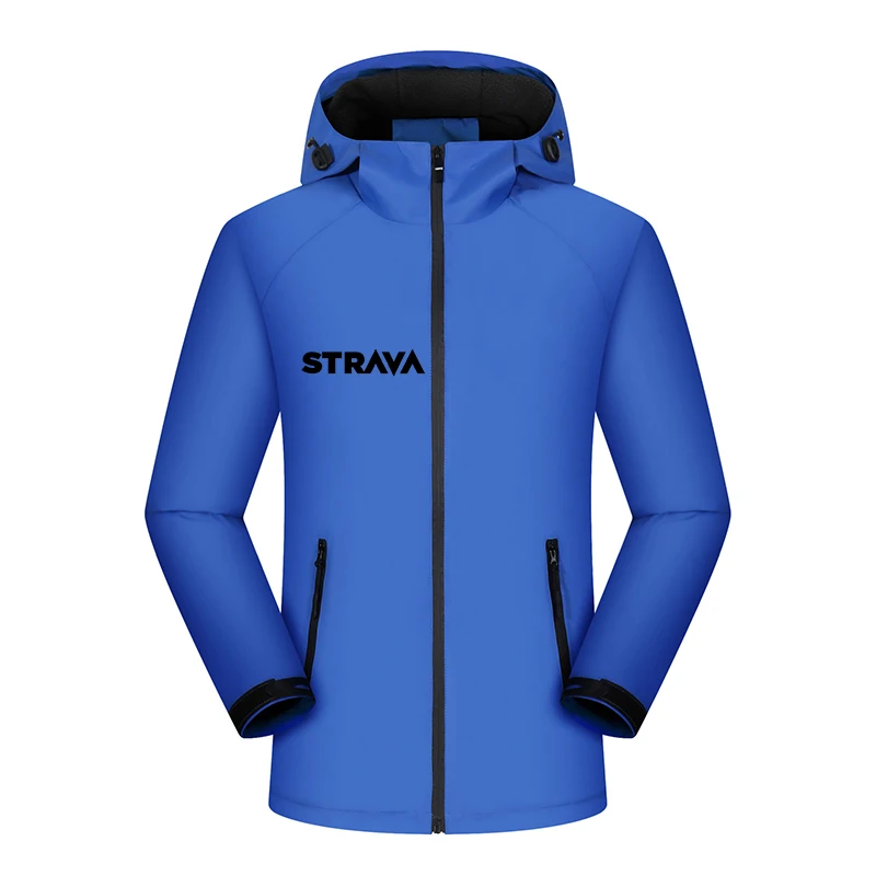 

Waterproof Cycling Jacket Thermal Fleece Autumn Breathable Warm Durable Windproof Mountain Bike Bicycle Clothing Men Winter
