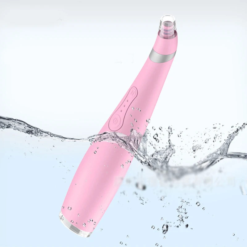 Очищающее средство для лица пылесос удаления черных точек уход за кожей Глубокое