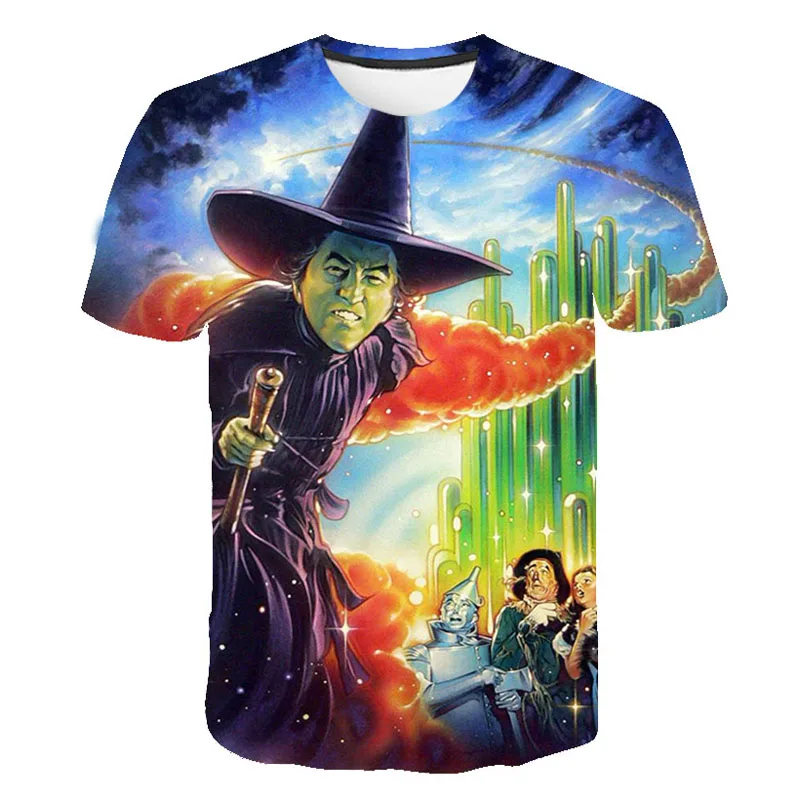 Модный летний пуловер с круглым вырезом и короткими рукавами для маленьких