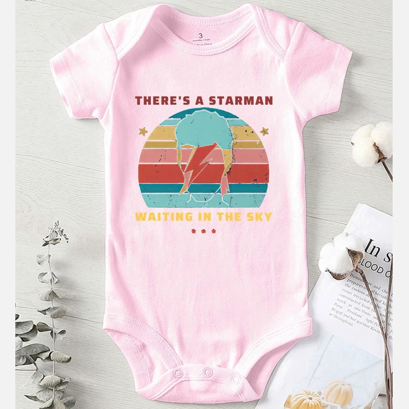 Цельный купальник для детей начинающих ходить принт со звездой вещи детский