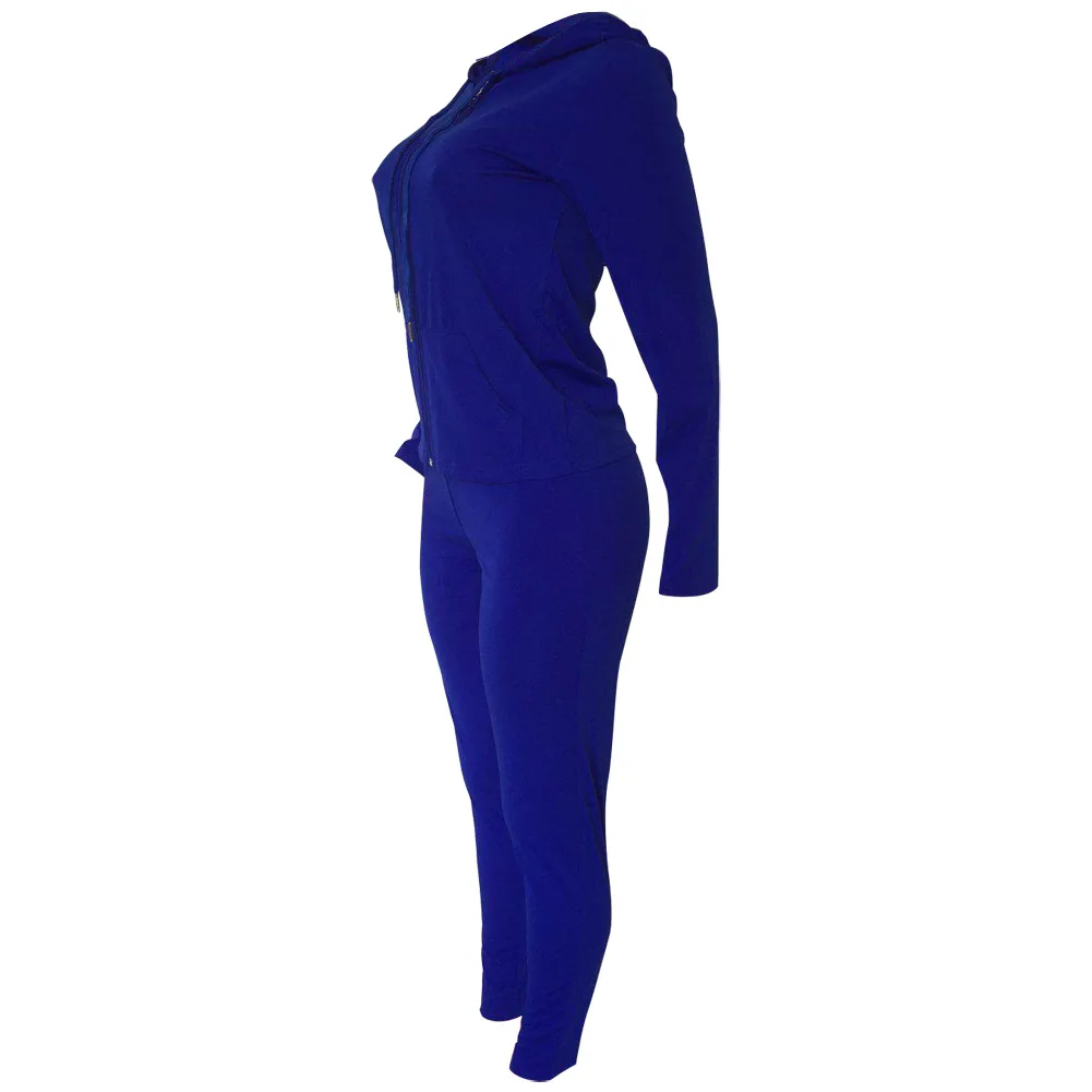 

Yellow black orange joggers women set sweat suits women long sleeve hoodie+full pant sweatsuit wholesale tracksuit matching sets