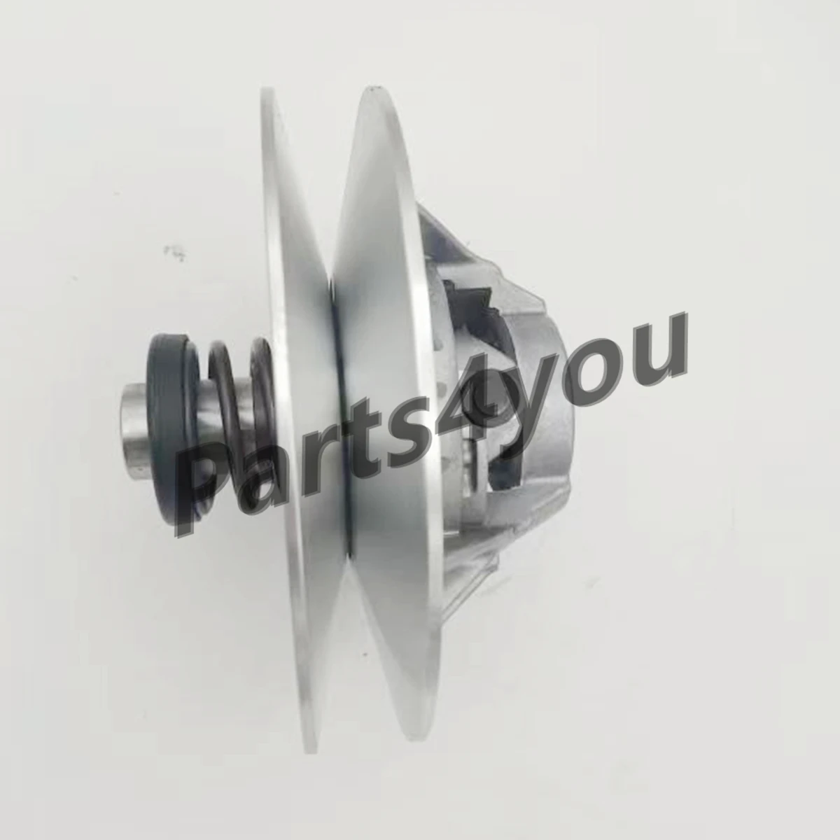 

Secondary Pulley Driven Clutch DRIVEN SHEEL SUB-ASSY for Linhai 700 ATV UTV M750 EFI Bighorn 1BA-17630-00 71345