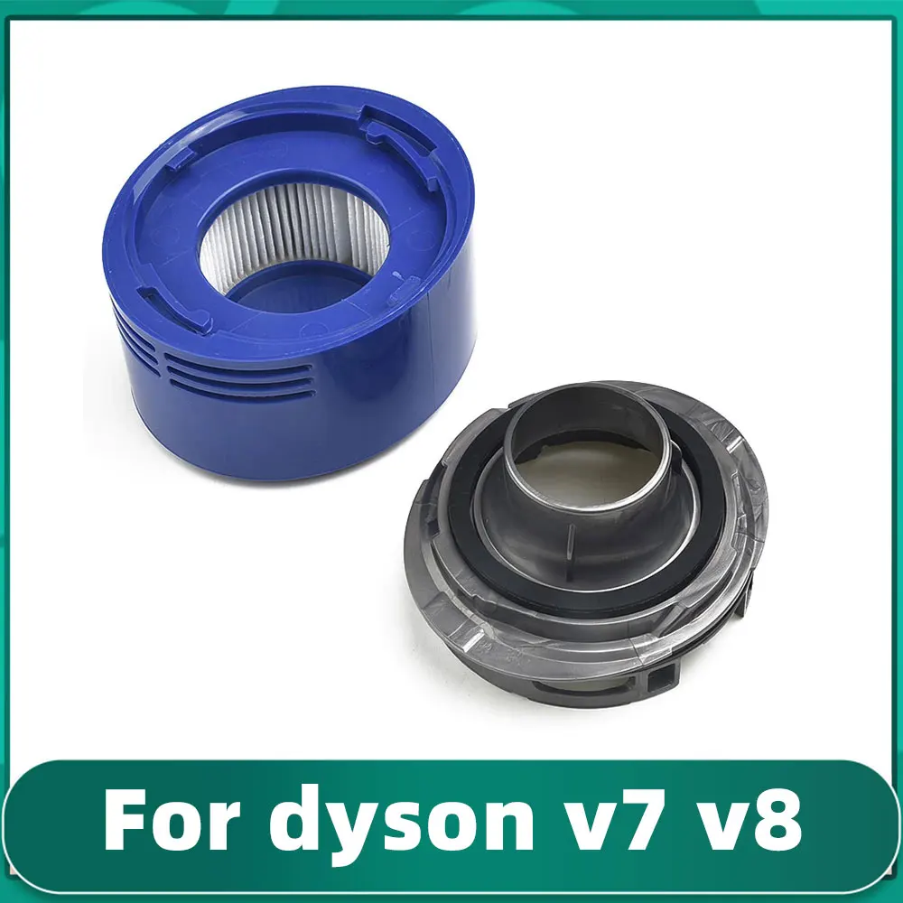 Запасные части для пылесоса Dyson V7 V8 | Бытовая техника