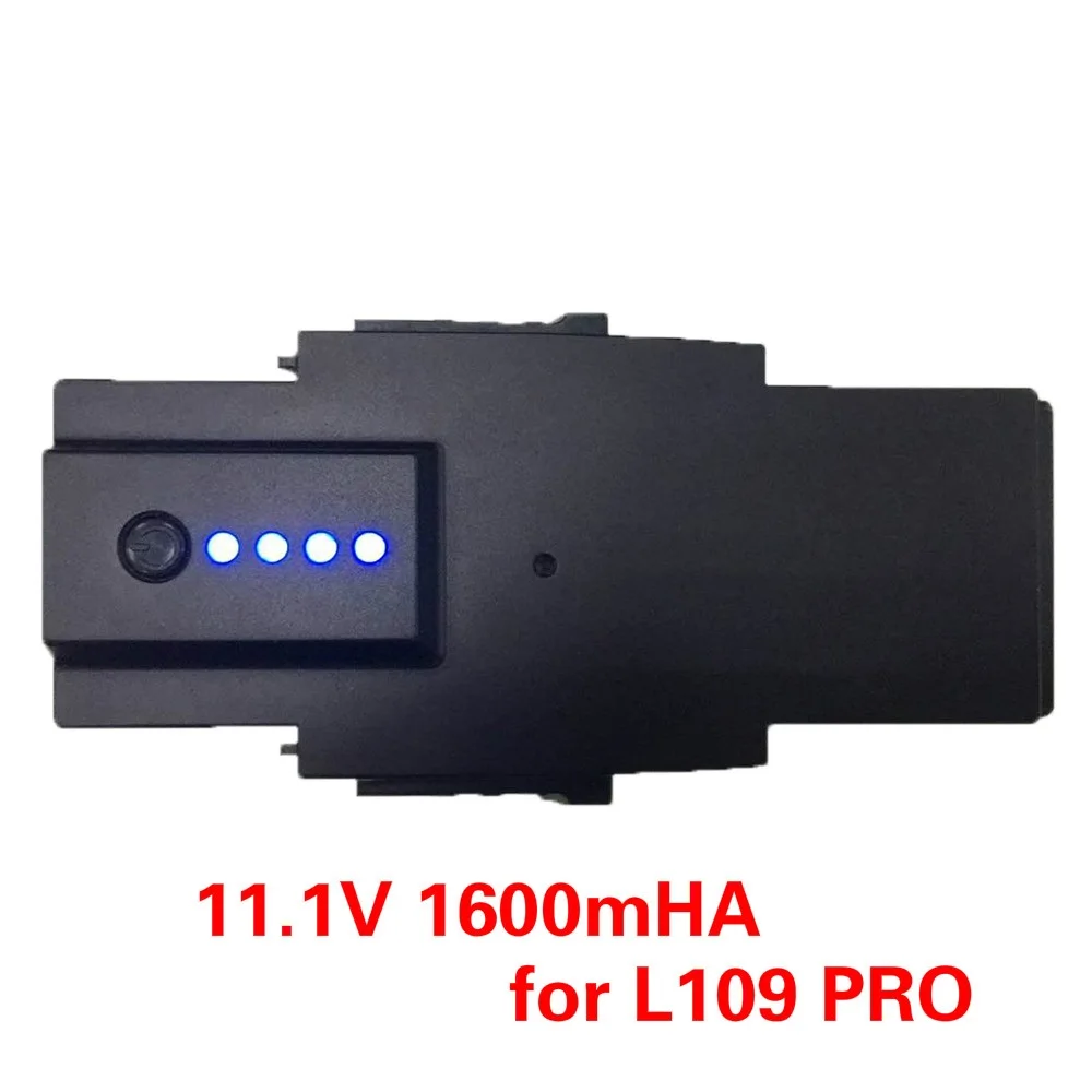 Оригинальные аксессуары для дрона L109 PRO 11 1 В 1600 мА · ч лопасть пропеллера USB