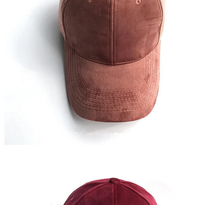 Jiangxihuitian бархатная бейсболка, новая брендовая Кепка Gorras, зимняя Осенняя Кепка в стиле хип-хоп, плоская кепка, кепка, Кепка для мужчин и женщин