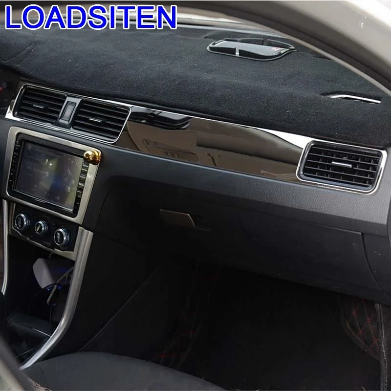 Хромовая система автоматического управления выпускная панель кондиционера