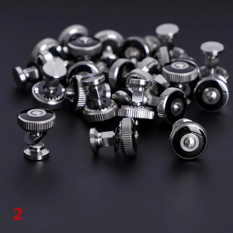 Аксессуары для парикмахерских ножниц 220 шт./кор. винты и металлические прокладки