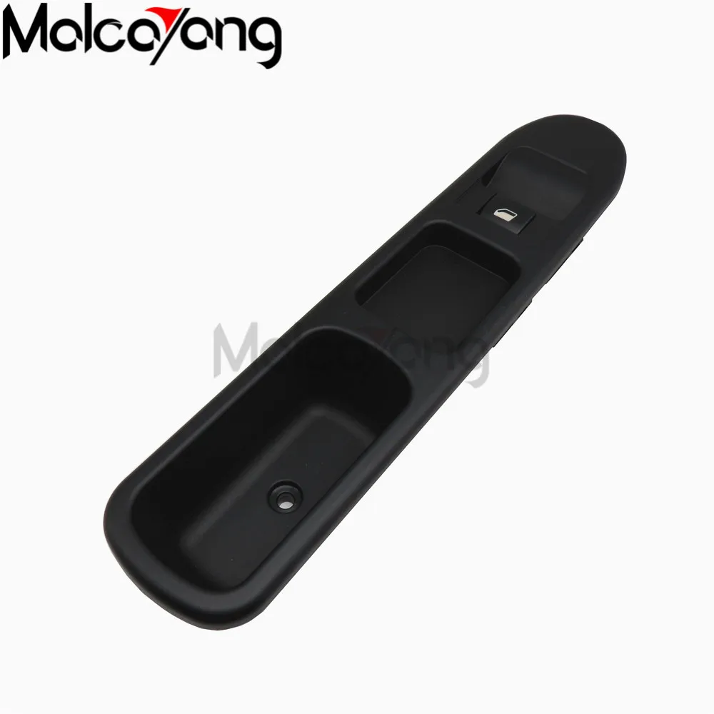 Автомобильный Стайлинг передний и правый выключатель управления