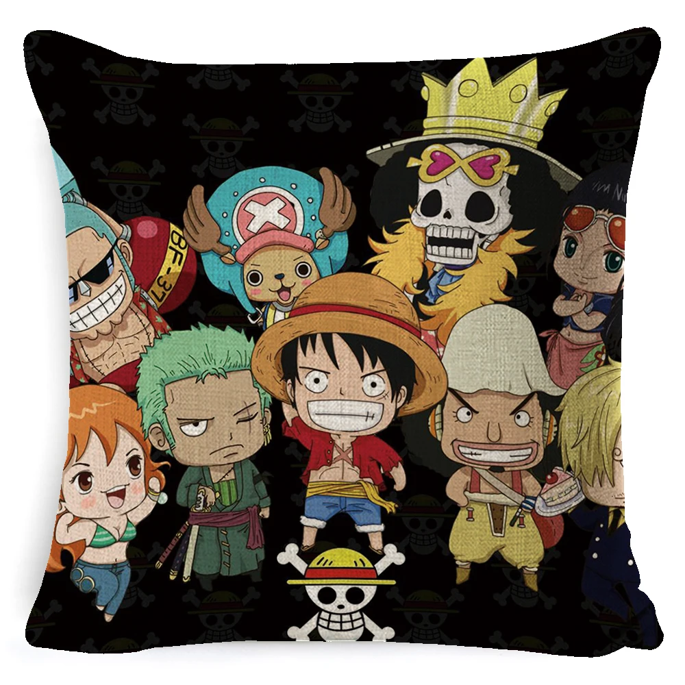 Модный цельный чехол для подушки с принтом дома Такса декоративный диван