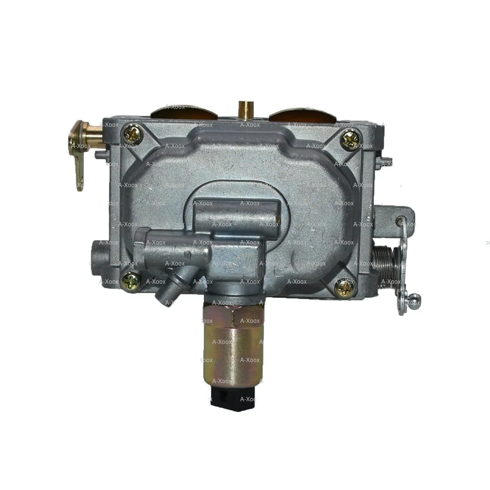 

0G4612 Carburetor GTH990 Fits For Generac 0E25480ESV Carburetor GT-990 Generator With Harness Gaskets to 0K1588 0E3398 0F9035