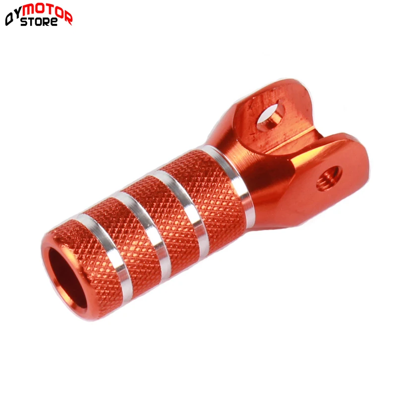 CNC Алюминий 7 цветов заготовка рычаг для коробки передач Жало EXC SX XCW SXF EXCF мотоцикл