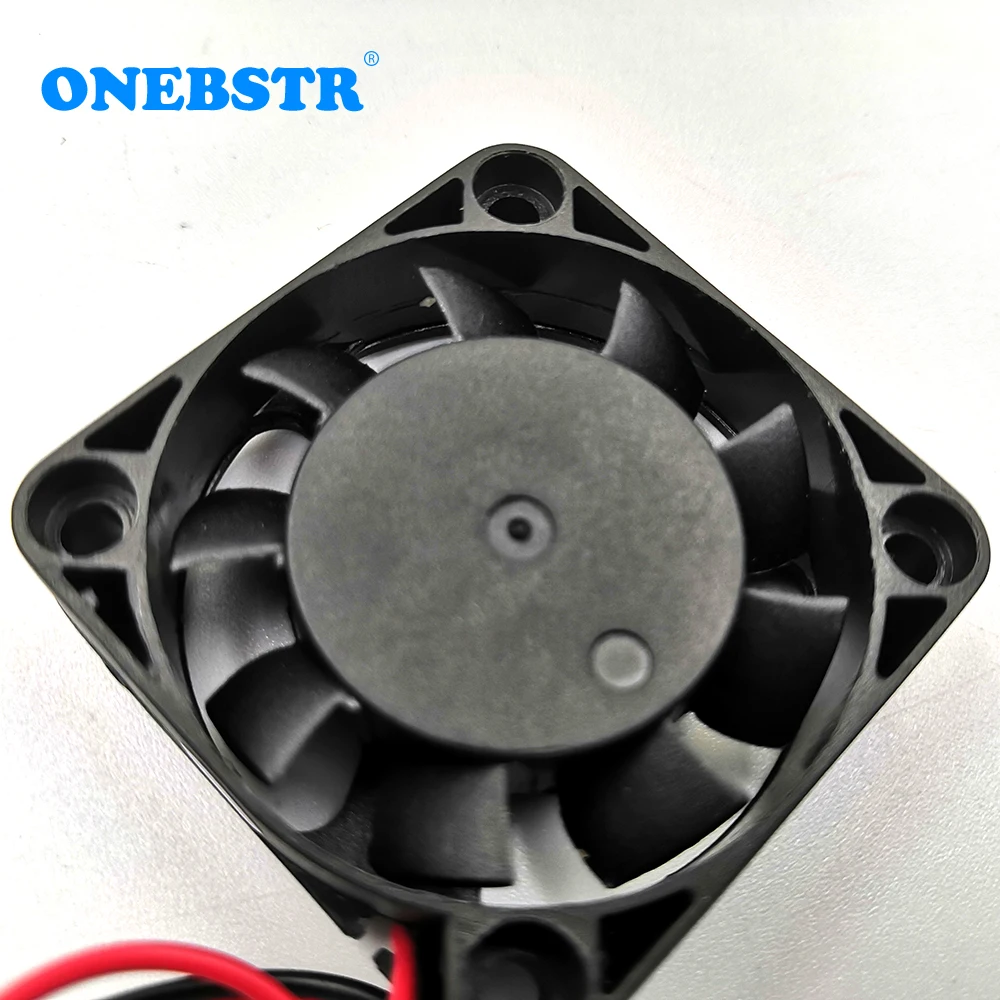 4010 Бесщеточный Охлаждающий вентилятор 5V 12V 24V 4cm 40mm 40X40X10mm мини Радиатор Охладитель