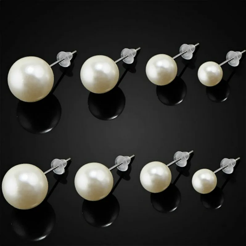 Новое поступление ювелирные изделия новый фирменный дизайн жемчужные манифесты