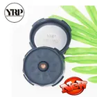 Аксессуары для французского пресса prismo Aero press Es Press o, портативная Кофеварка из нержавеющей стали, капельный крышки фильтра Yuro press Aero press