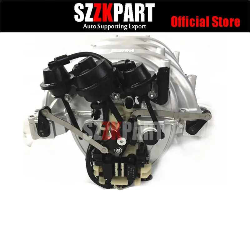 

OEM A2721402401 2721402201 For Mercedes-Benz Intake Engine Manifold Assembly