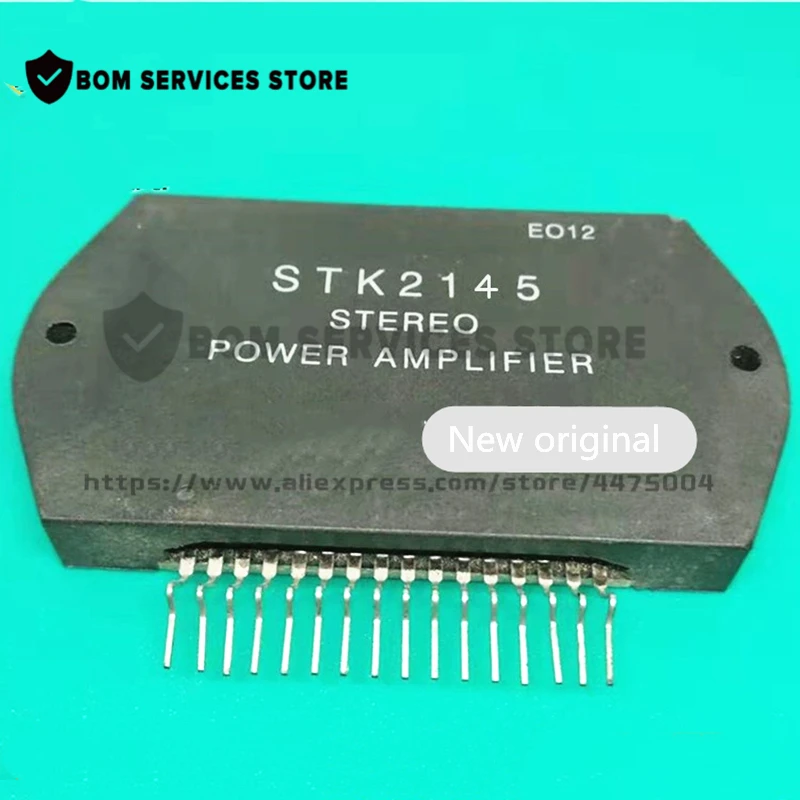 STK2250 STK2145 STK2240 Бесплатная доставка Новый модуль IPM | Бытовая техника