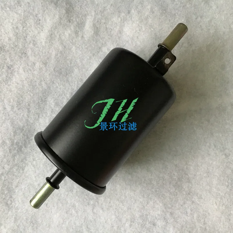 High temperature and high pressure steel shell filter small pore size element general good tolerance 8MM interface | Инструменты