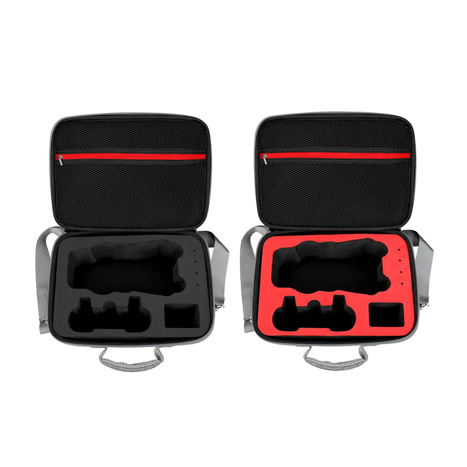 

Portable Drone Bags Adjustable Shoulder Strap Lightweight Shockproof Cross Body Bag Protective Bag Handbag for DJI Mavic 3 Drone