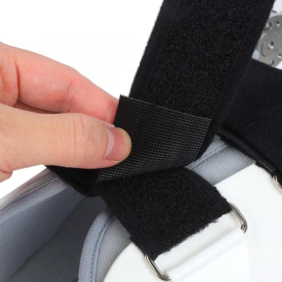 

Posture Corrector Hip Orthosis Support Hip Joint Protection Fixation Device Postoperative Orthotics Braces Supports