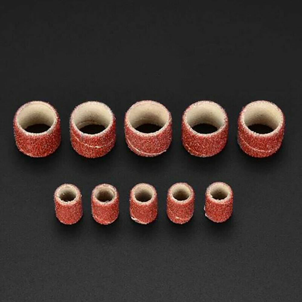 105 шт./компл. миниатюрная электрическая дрель шлифовальный станок роторный