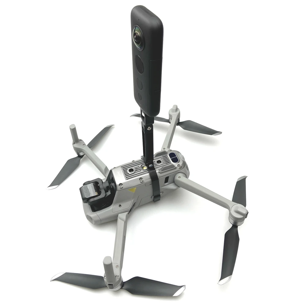 Держатель для камеры DJI Air 2S/Mavic 2 Drone GoPro 8 | Электроника