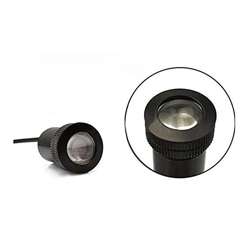 Лазерный проектор с логотипом двери автомобиля значок светильник для Honda Civic Odyssey