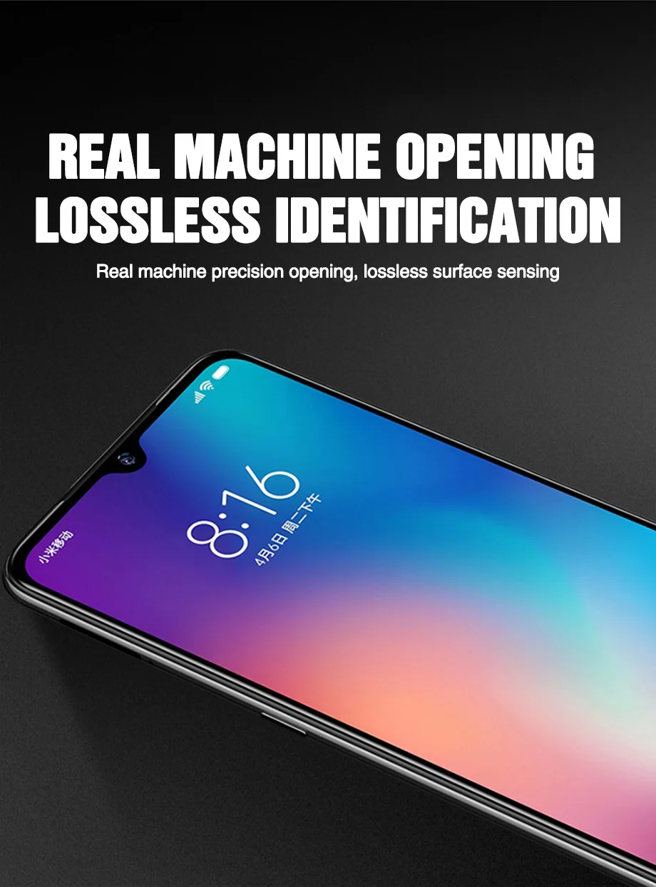9D закаленное стекло для Xiaomi Redmi Note 7 Pro 6 5 Plus Защита экрана для Redmi 6A 6 Pro защитное стекло на Redmi 5A