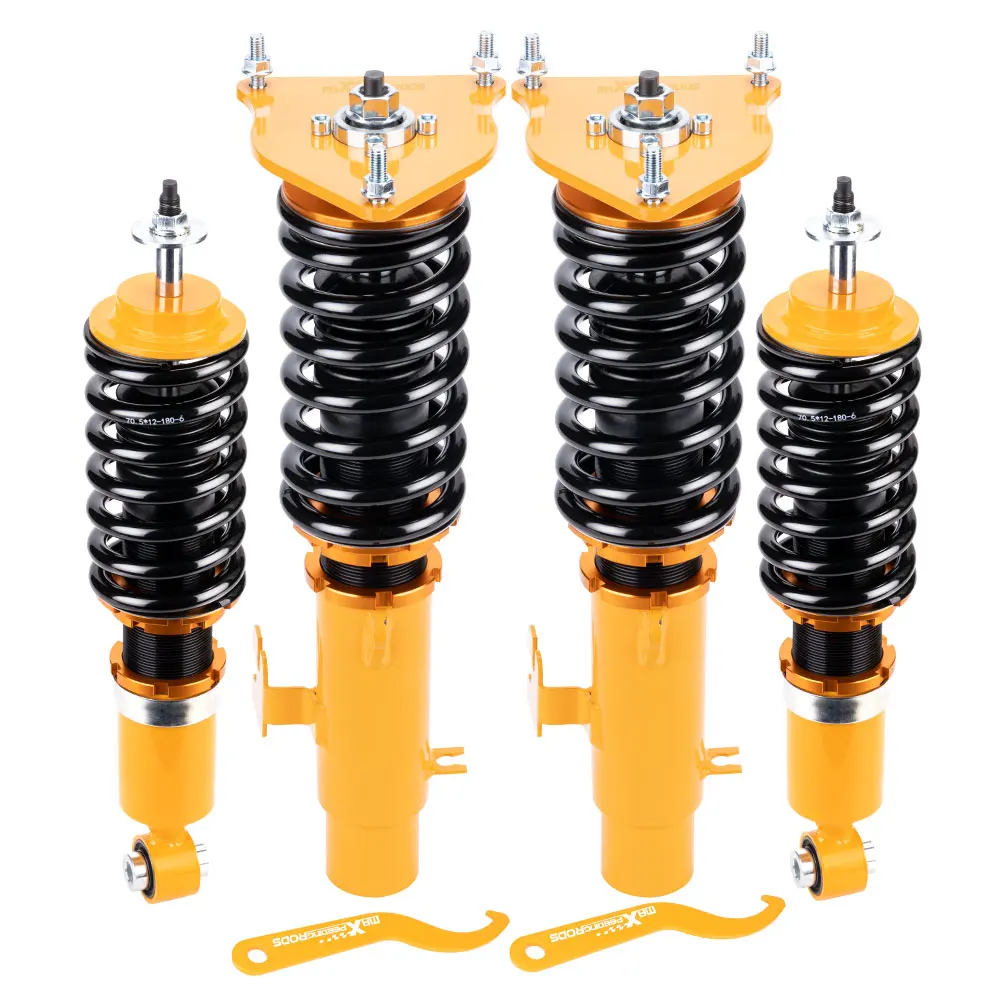 Подвеска Coilover Strut для Mini Cooper S 02-07 R53 комплект понижения амортизационной пружины