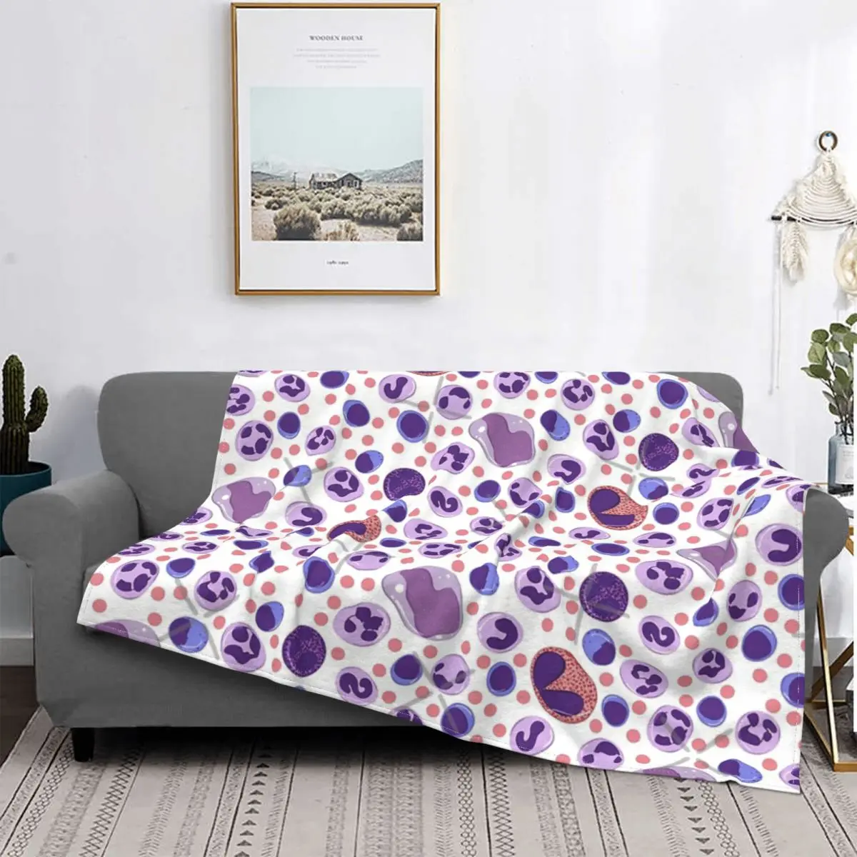 

Manta grande с отверстиями для крови, colcha a cuadros para cama, edredones de playa, manta double, edredones y colcha