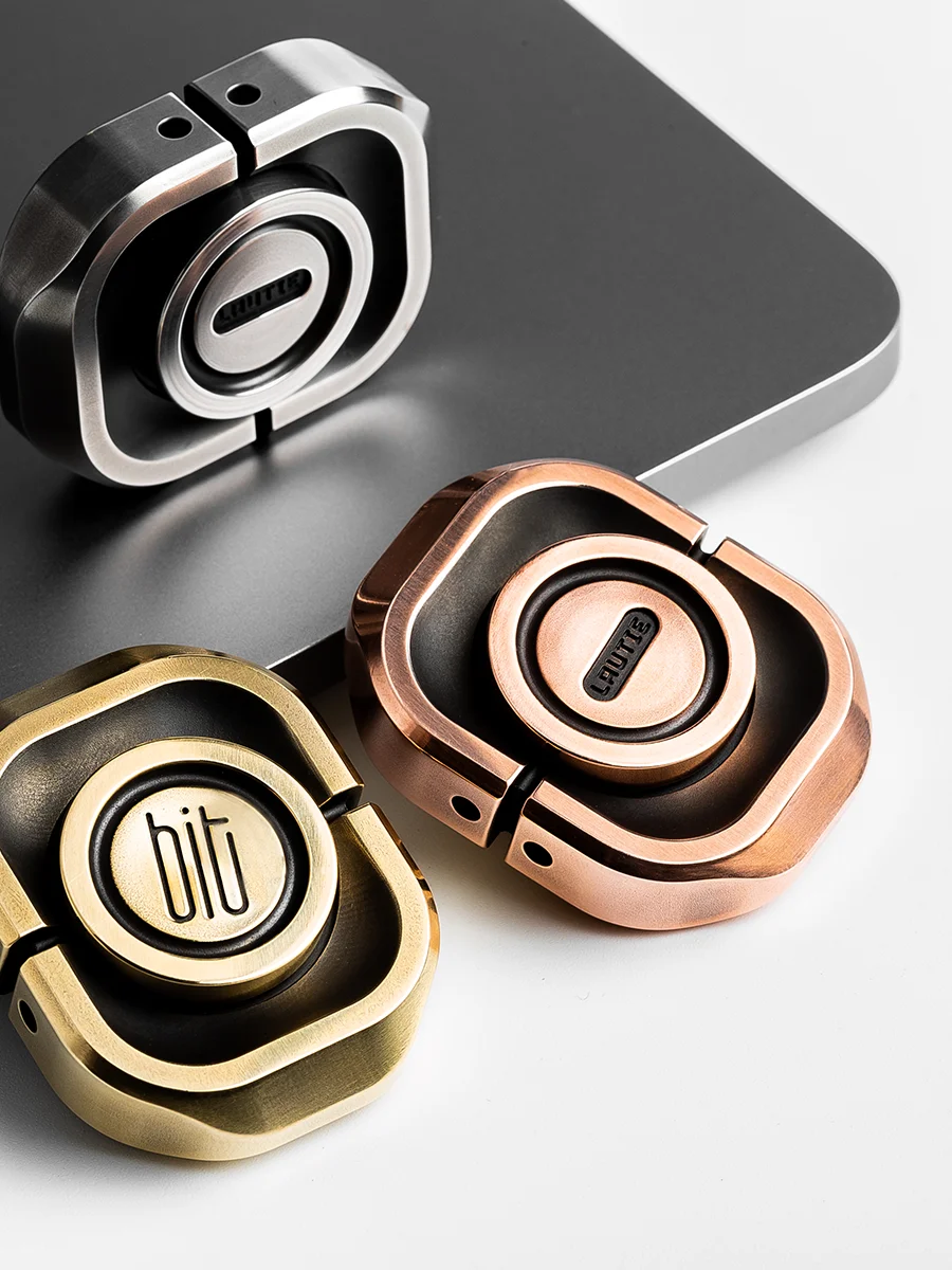 Новое поступление наконечник из титанового сплава LAUTIE гироскоп EDC