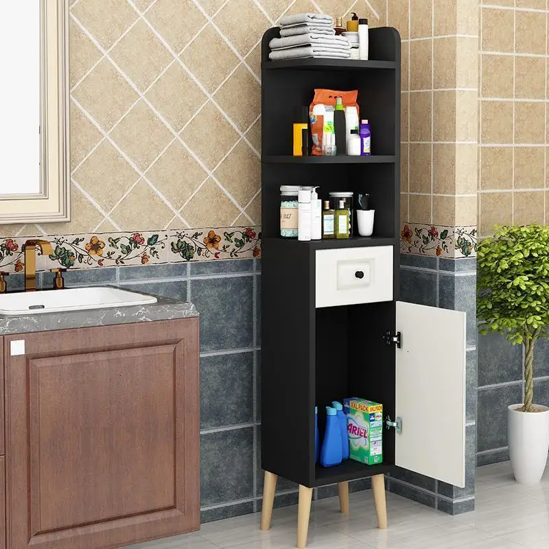 

Salle De Bain Rangement Bedroom Mobili Per La Casa Mueble Ba O Armario Banheiro Mobile Bagno Vanity Furniture Bathroom Cabinet