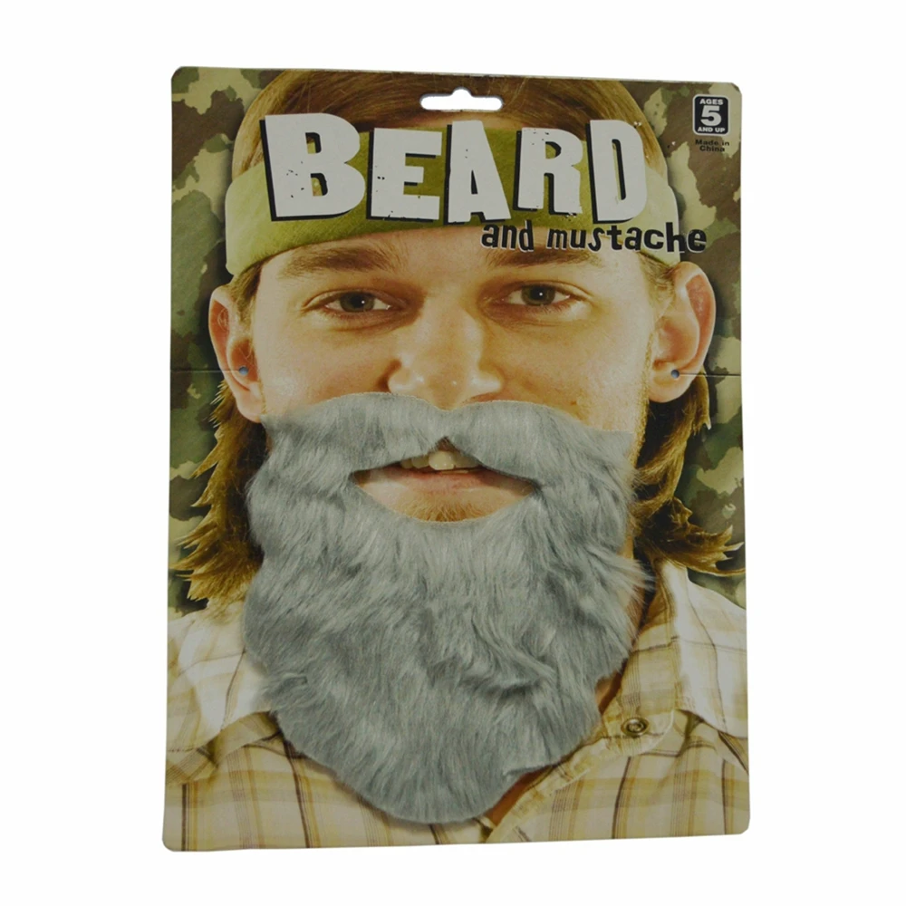 Molezu Хэллоуин смешные усы три вида Цвет Для мужчин Выходные туфли на выпускной