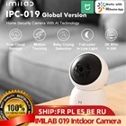 IP-камера IMILAB 019 с функцией ночного видения, Wi-Fi, 2K HD