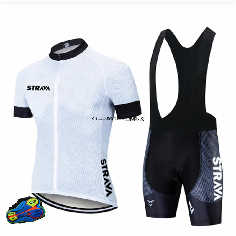 

Men's Custom Cycling Clothing Bike Clothing Breathable Black Bicycle Wear Short Sleeve Cycling Jersey ventilation Sets Cycling