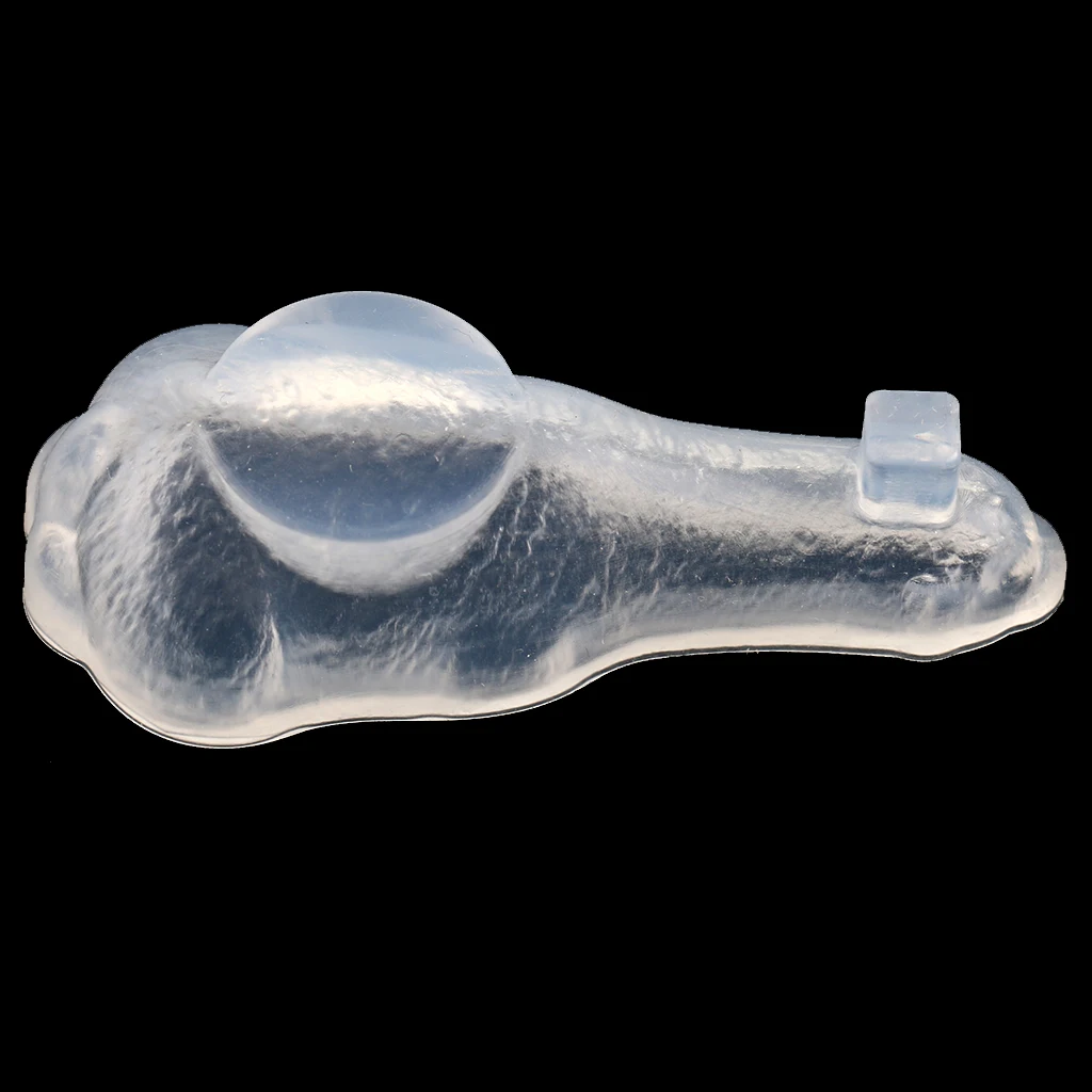 

Llama Shaped Silicone Fondant Cake Mould Resin Casting Jewelry Making Mould