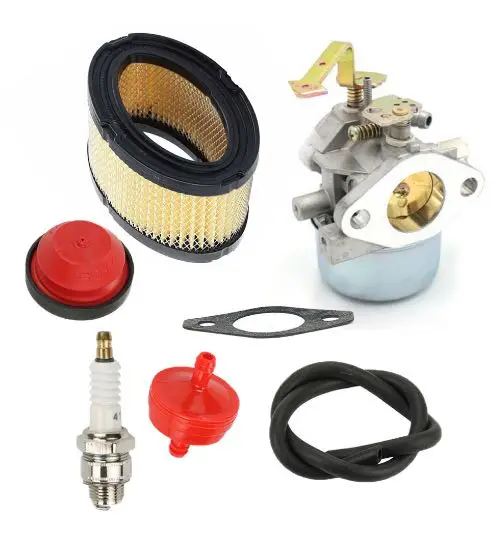 5250 W 5500 W 8 10 Hp Air Fuel Filter