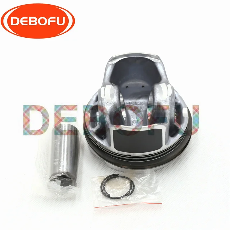 

Engine Piston for BMW B48 F30 F10 E87 F20 R55 R56 11258657760