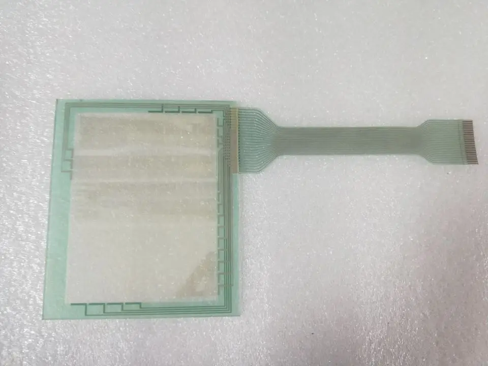 Новая сенсорная панель 600 2711-T6C1L1 2711-T6C2L1