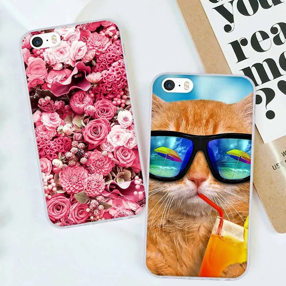 3D милый ультратонкий окрашенный Мягкий ТПУ чехол для телефона Samsung Galaxy S20 Plus Ultra A51